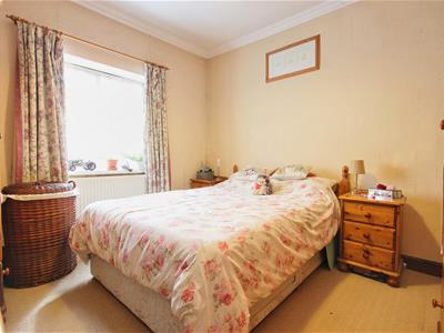 BEDROOM 1 (REAR)